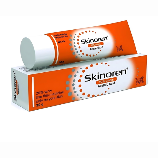 Skinoren Cream 30g