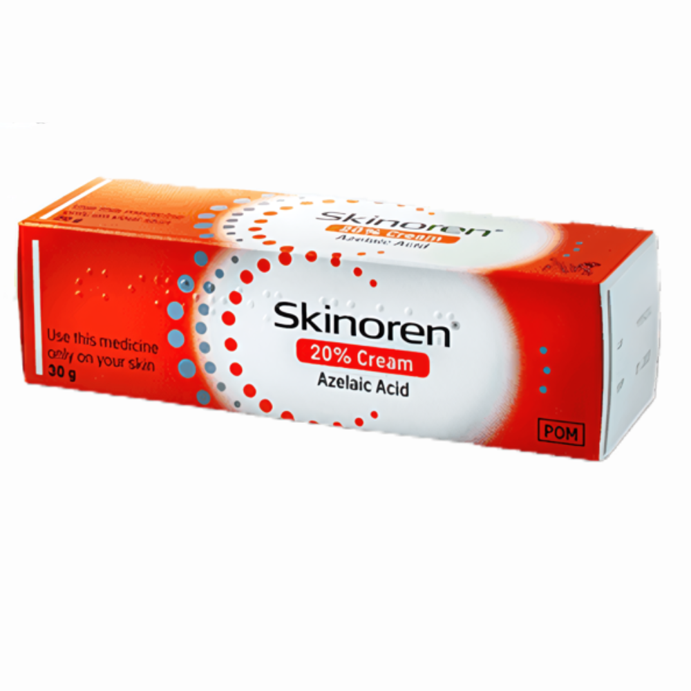 Skinoren Cream 30g